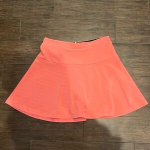 Tall Banana Republic Skater Skirt